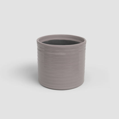 Handmade Ceramic Pot - Fortuna- Various Options