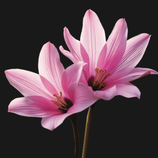 Habranthus brachyandrus - 25 bulbs p/pack