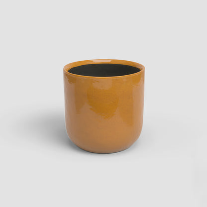 Jupiter Pot - Various Colours
