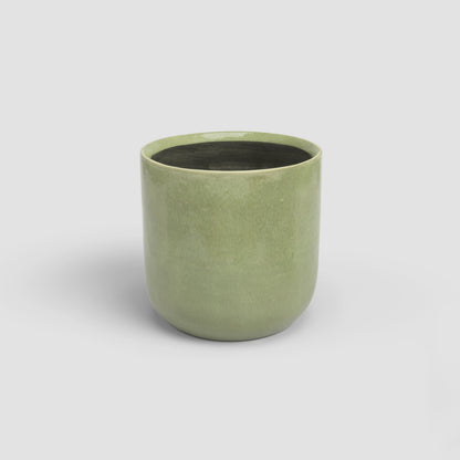 Handmade Ceramic Pot - Jupiter - Various Options