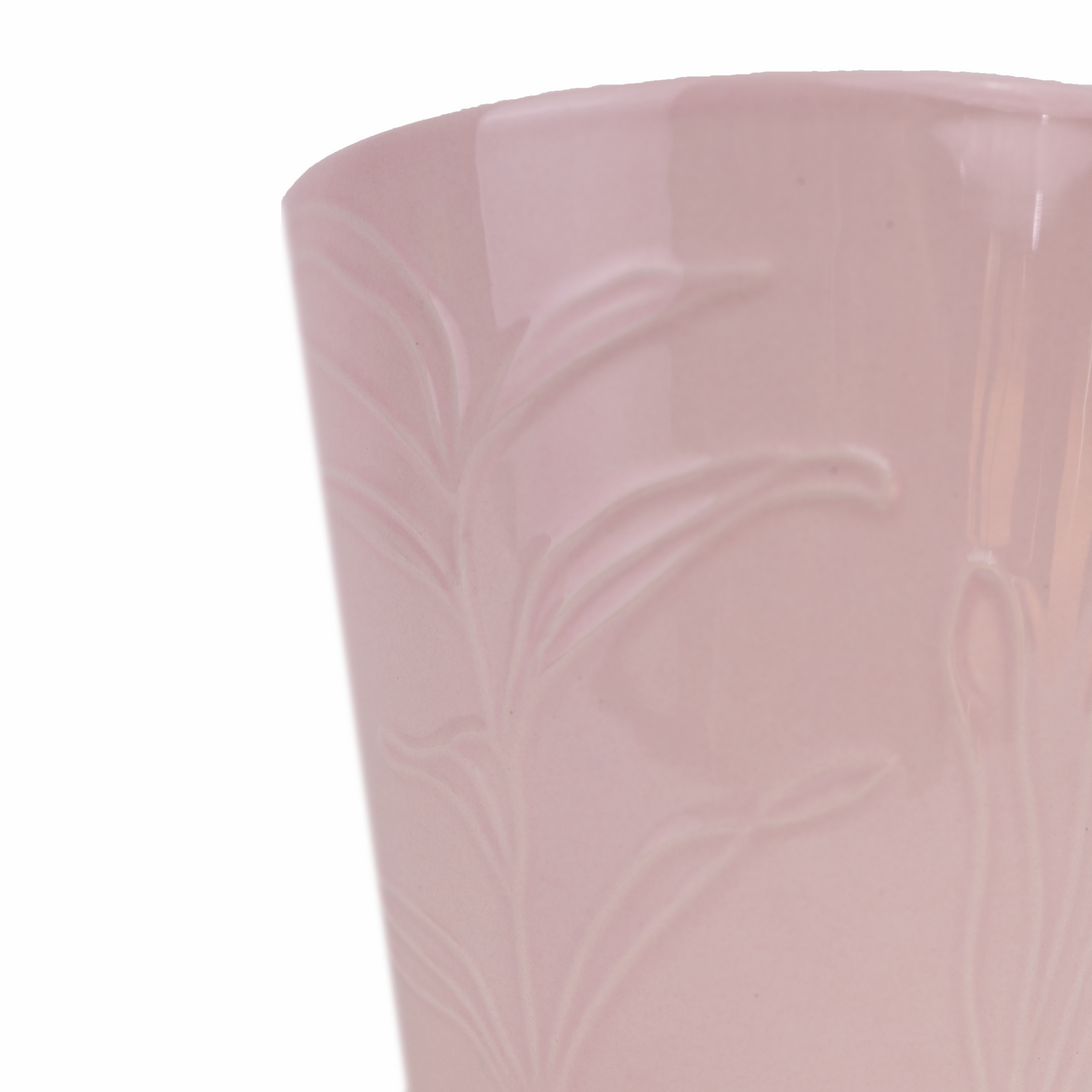 Sharik Assorted  Ceramic Pot - D12cm