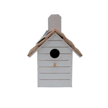 1X Bird House - Assorted Colours