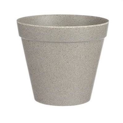 Orion Biodegradable Pot - Grey
