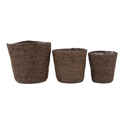 Ivo Basket - Brown - Various Sizes
