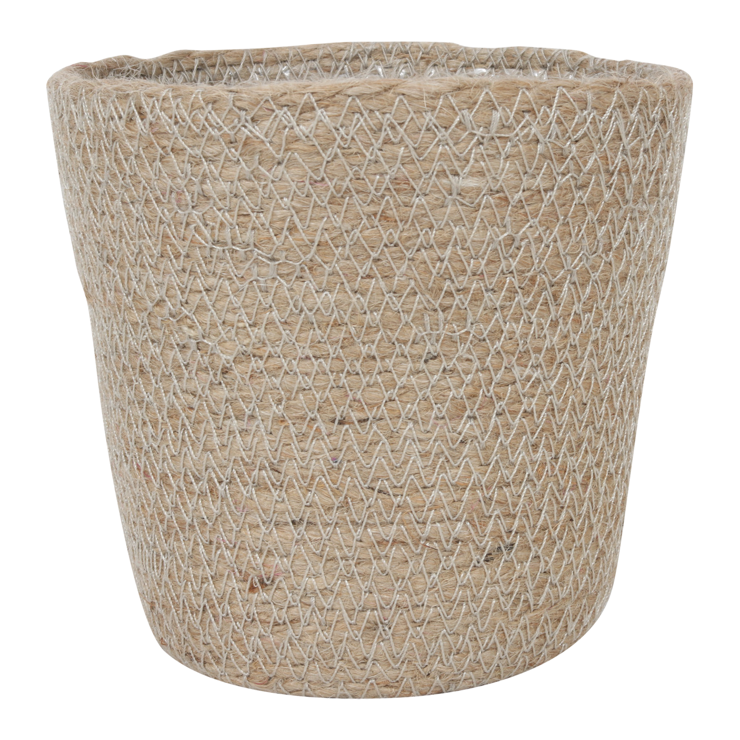 Ivo Basket - Natural White - Various Sizes