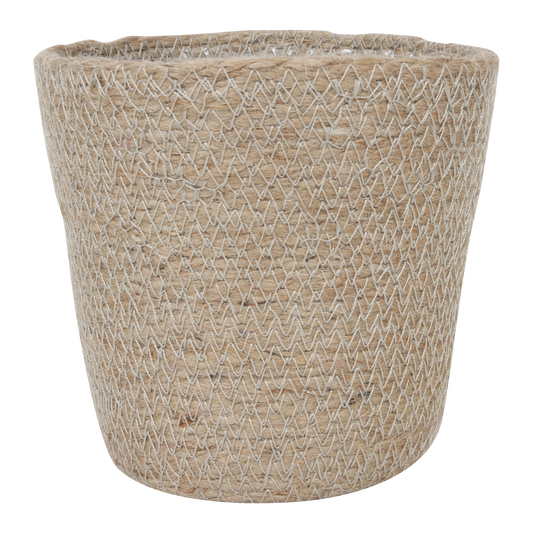 Ivo Basket - Natural White - Various Sizes