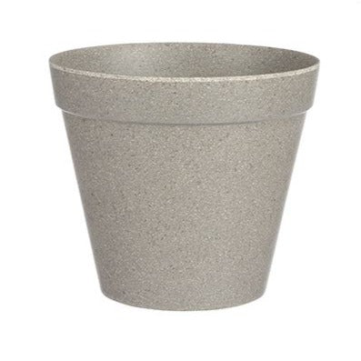 Orion Biodegradable Pot - Grey